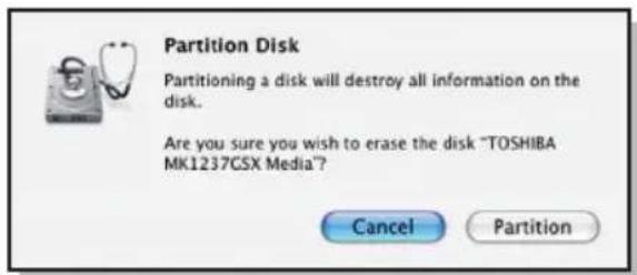 Aluratek AHDURS350F500 - Setup Hard Drive RFID and Encryption cont. - 3