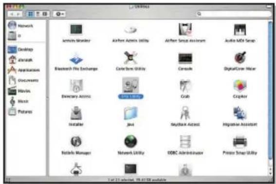 Aluratek AHDURS250F320 - Partitionnement et formatage (MAC) - 3