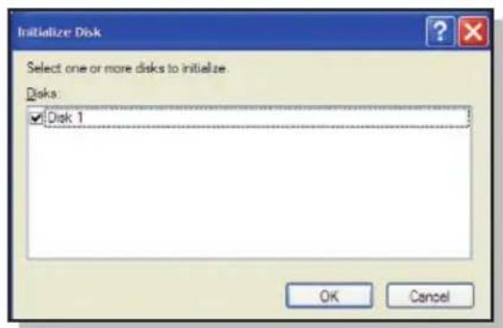 Aluratek AHDURS250F160 - Setup Hard Drive RFID and Encryption cont. - 1