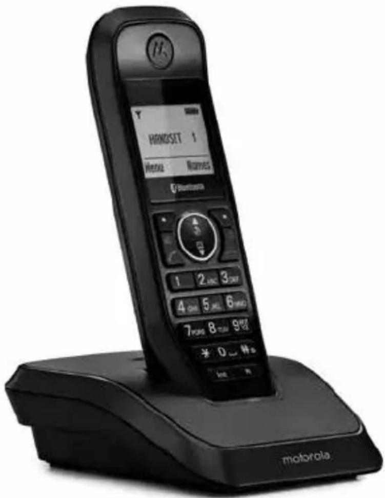 AUDIOVOX S2204 - Bluetooth - 1