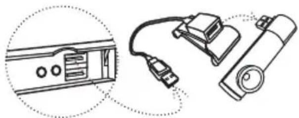 ANTEC Multimedia Station EZ - 4
