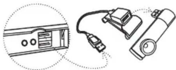 ANTEC Multimedia Station EZ - 2