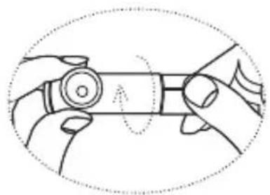 ANTEC Multimedia Station EZ - 垂直调整接收器角度，以达到最佳接收角度 - 1