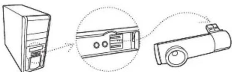ANTEC Multimedia Station EZ - Multimedia Station E-Z - 1