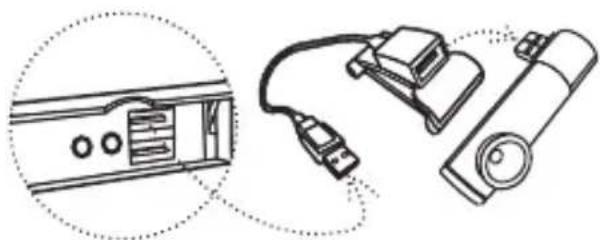 ANTEC Multimedia Station EZ - 2