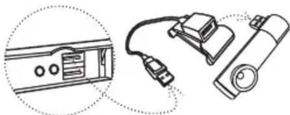ANTEC Multimedia Station EZ - Multimedia Station E-Z - 2