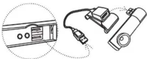 ANTEC Multimedia Station EZ - 2