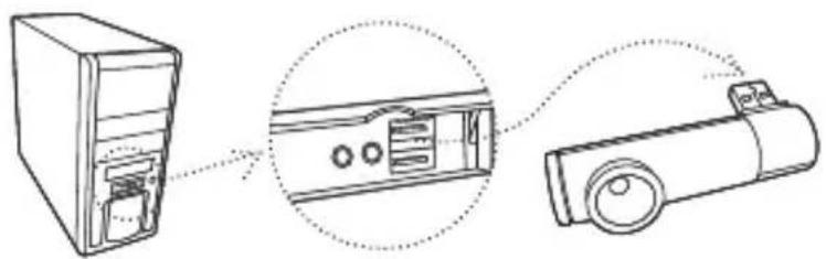 ANTEC Multimedia Station EZ - 3