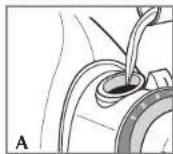 Applica The Classic Iron F67E - LLENADO DEL TANQUE DE AGUA - 1