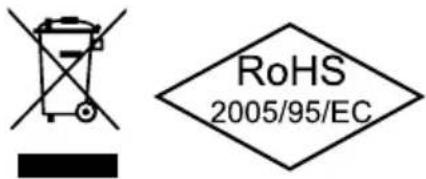 Be Quiet! Straight Power E7 550W - WSKAZÖWKI DOTYCZACE RECYCLINGU - 1