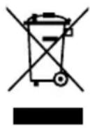 Be Quiet! Straight Power E7 550W - ENTSORGUNGSHINWEISE - 1