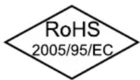 Be Quiet! Straight Power E7 550W - NOTES ON DISPOSAL - 2