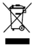 Be Quiet! Straight Power E7 450W - ENTSORGUNGSHINWEISE - 1