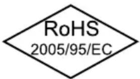 Be Quiet! Straight Power E7 450W - INDICAZIONI PER LO SMALTIMENTO - 2