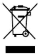 Be Quiet! Straight Power E7 400W - ENTSORGUNGSHINWEISE - 1