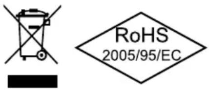 Be Quiet! Straight Power E7 480W - WSKAZÓWKI DOT YCZĄCE RECYCLINGU - 1