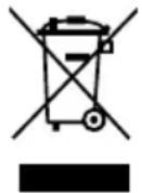 Be Quiet! Straight Power E7 480W - CONSIGNES POUR LA GESTION DES DÉCHETS - 1