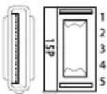 Be Quiet! Straight Power E7 480W - MINIMAL LOAD - 4