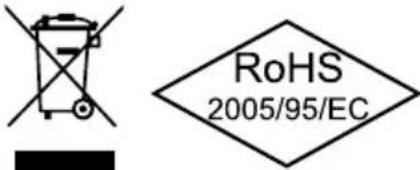 Be Quiet! Straight Power E7 500W - WSKAZÖWKI DOTYCZACE RECYCLINGU - 1