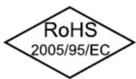 Be Quiet! Straight Power E7 500W - NOTES ON DISPOSAL - 2