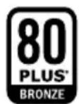 Be Quiet! Straight Power E7 600W - Taux d'efficacité: - 1