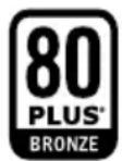 Be Quiet! Straight Power E7 680W - Gran eficiencia (grado de eficiencia): - 1