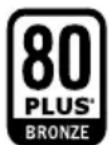 Be Quiet! Straight Power E7 680W - Hohe Effizienz (Wirkungsgrad): - 1