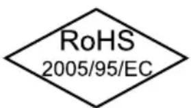 Be Quiet! Straight Power E7 700W - CONSIGNES POUR LA GESTION DES DÉCHETS - 2