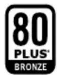 Be Quiet! Straight Power E7 700W - Gran eficiencia (grado de eficiencia): - 1