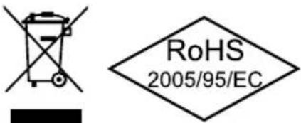 Be Quiet! Straight Power E7 700W - WSKAZÖWKI DOTYCZACE RECYCLINGU - 1