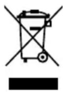 Be Quiet! Straight Power E7 700W - INDICAZIONI PER LO SMALTIMENTO - 1