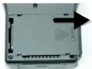 AXIS T8412 - Batteria - 1