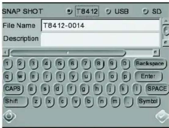 AXIS T8412 - Editar - 1