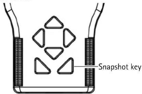 AXIS T8412 - Snapshot Function - 1