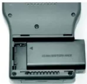 AXIS T8412 - Importante! - 1