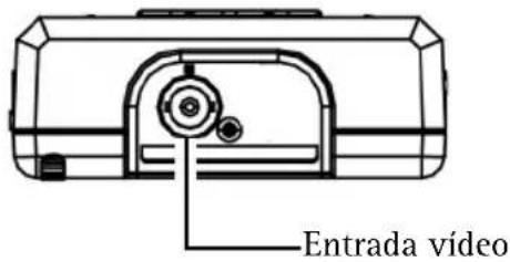 AXIS T8412 - Entrada AV - 1