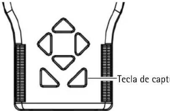 AXIS T8412 - Función de captura de instantáneas - 1