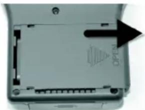 AXIS T8412 - Batterie - 1