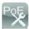 AXIS T8412 - Power over Ethernet - 1