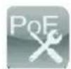AXIS T8412 - Alimentation par Ethernet (PoE) - 1