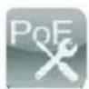 AXIS T8412 - Power over Ethernet - 1