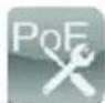AXIS T8412 - Power over Ethernet - 2