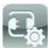 AXIS T8412 - Menus - Menu principal - 2