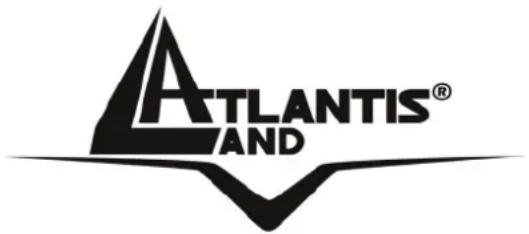 ATLANTIS-LAND NetFly USB 54 - FRANCAIS - 1