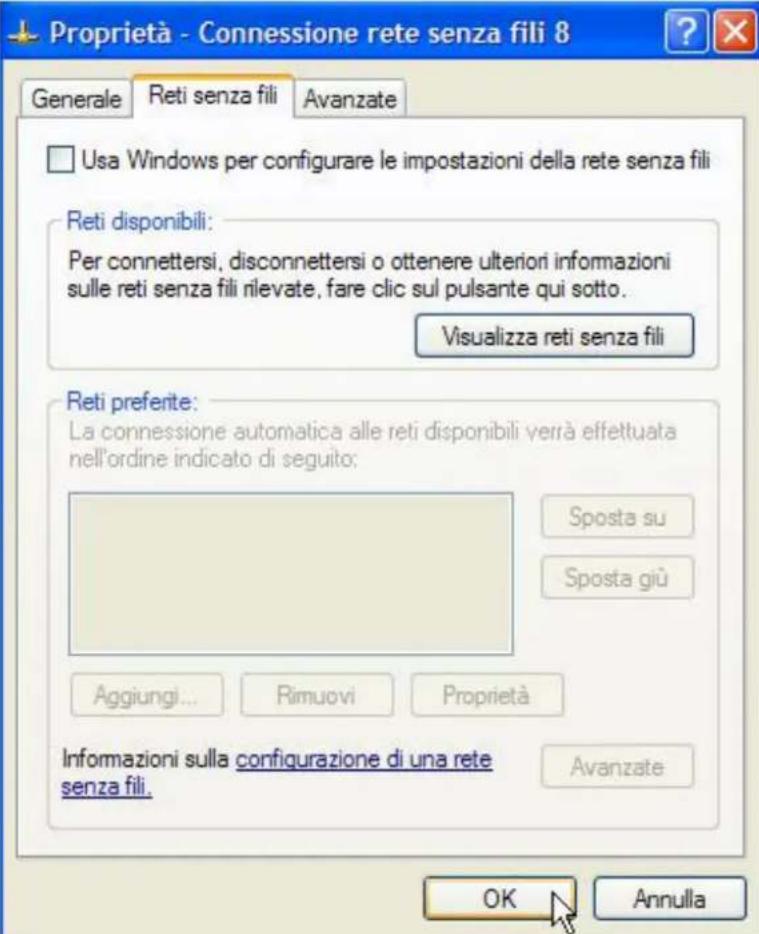 ATLANTIS-LAND NetFly U 108 - Installazione su sistemi Windows 2000 e XP - 1