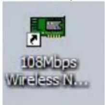 ATLANTIS-LAND NetFly U 108 - Utilizzato l'utility di configurazione - 1