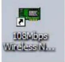 ATLANTIS-LAND NetFly U 108 - Using the Configuration Utility - 1