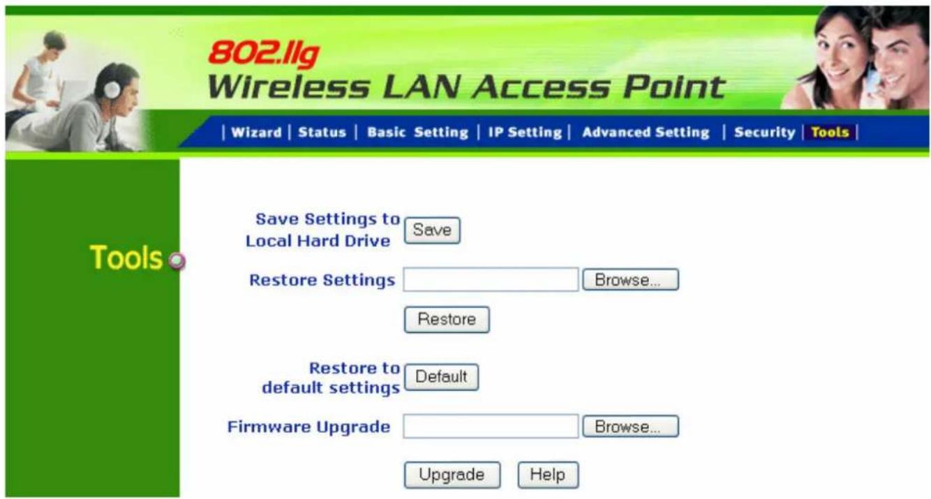 ATLANTIS-LAND NetFlyAP1P - Tools - 1