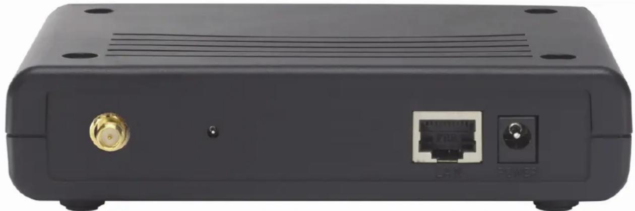 ATLANTIS-LAND NetFlyAP1P - Face arrière - 1