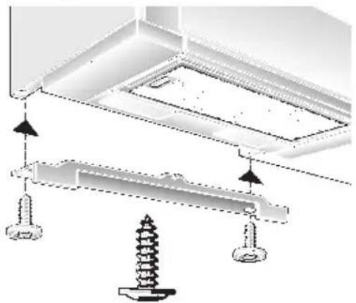 BALAY 3BT737 B - Installation inside the wall cupboard - 1